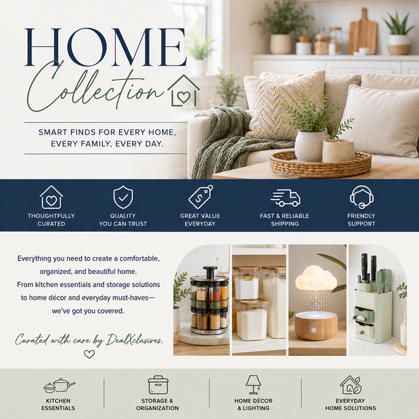 Home | DealXclusives