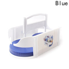 Rotating Storage and Organization