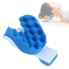 Neck & Shoulder Relaxer Pillow – Cervical Pain Relief & Posture Support