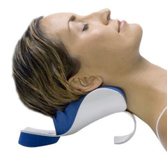 Neck & Shoulder Relaxer Pillow – Cervical Pain Relief & Posture Support